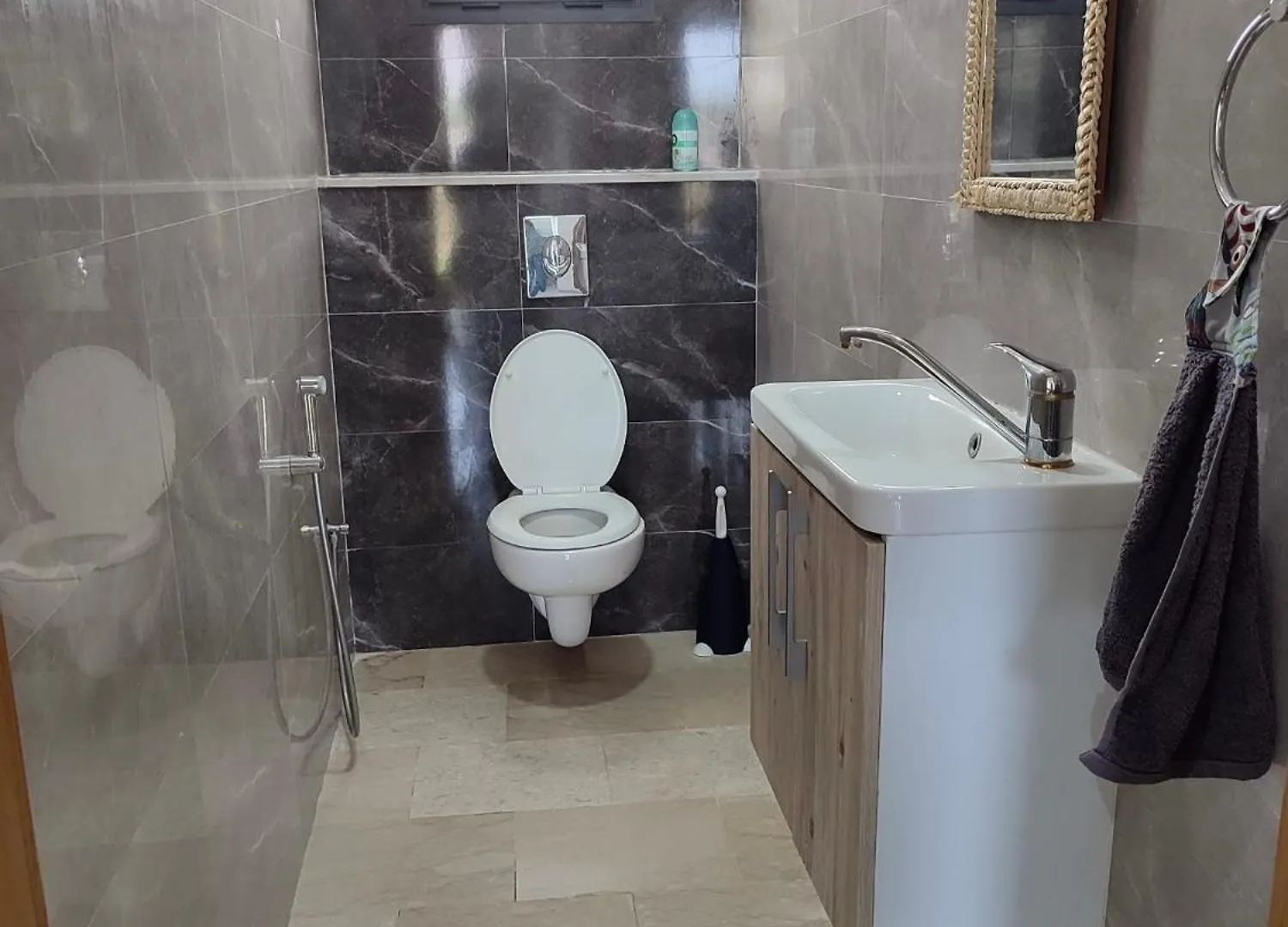 3 Chambres Jardin Piscine Agadir Bay Maroko