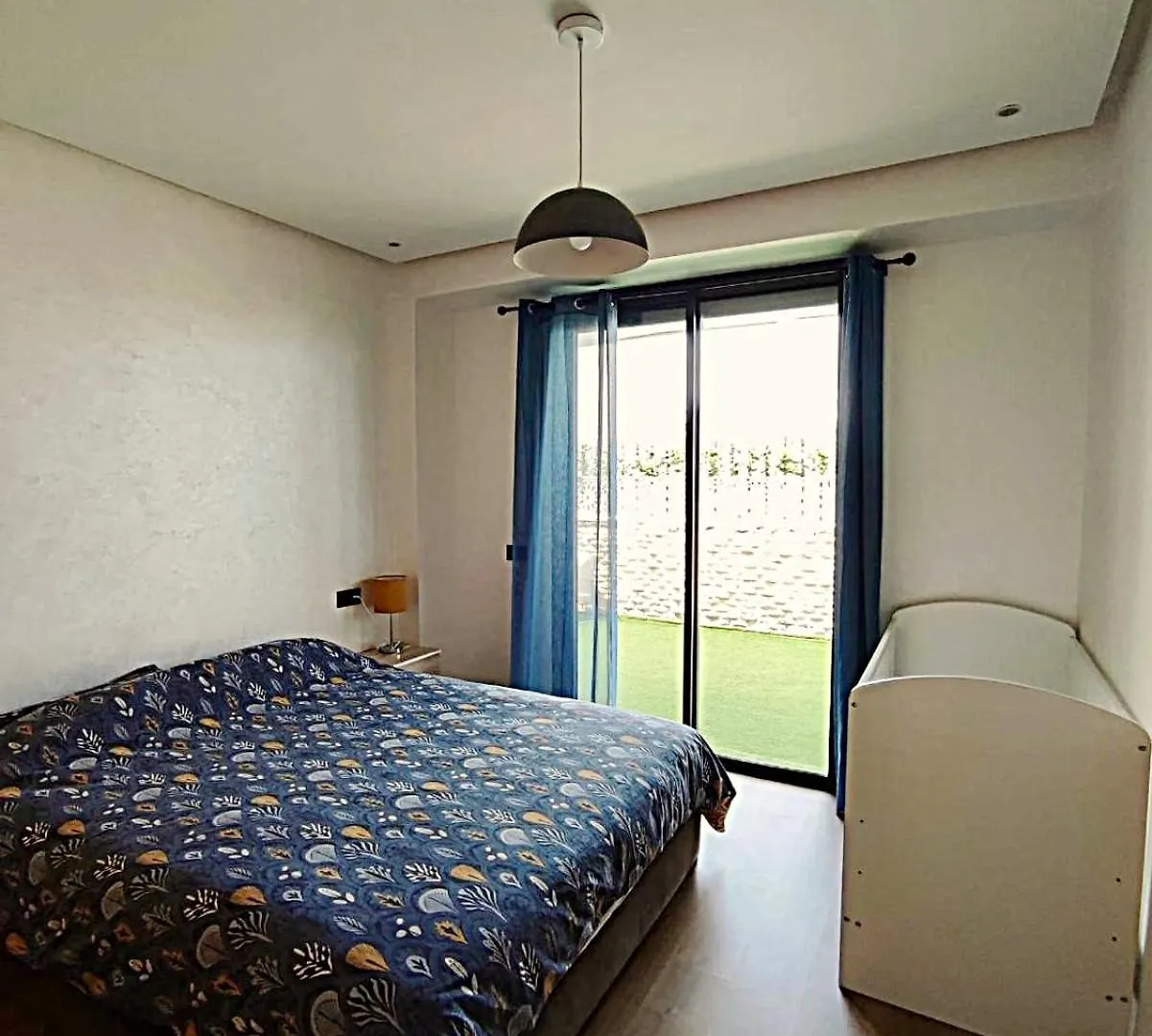3 Chambres Jardin Piscine Agadir Bay 0*,  Maroko
